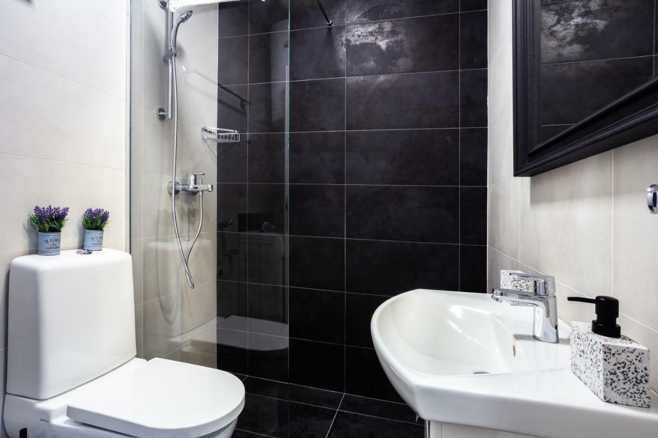 Apartment Sfera Újvidék Kültér fotó