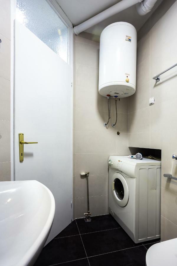 Apartment Sfera Újvidék Kültér fotó