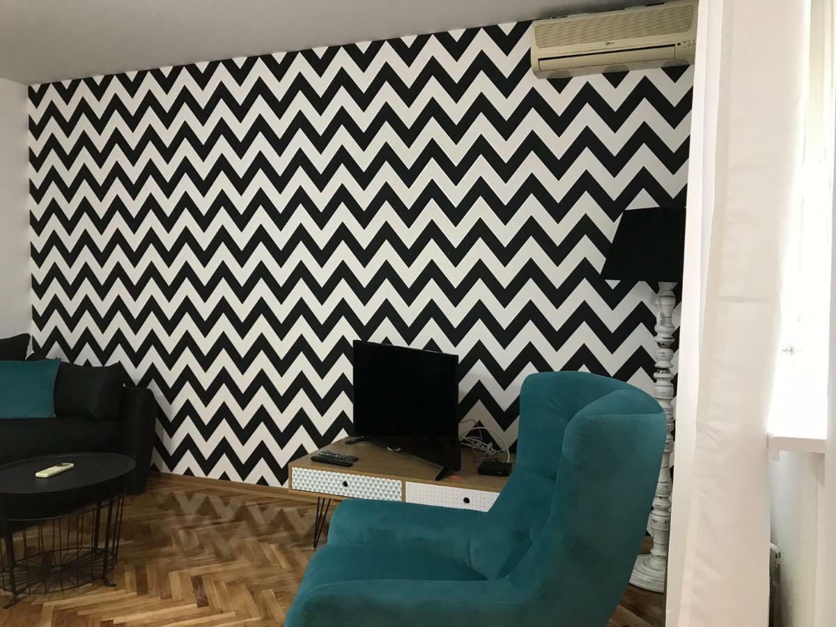 Apartment Sfera Újvidék Kültér fotó