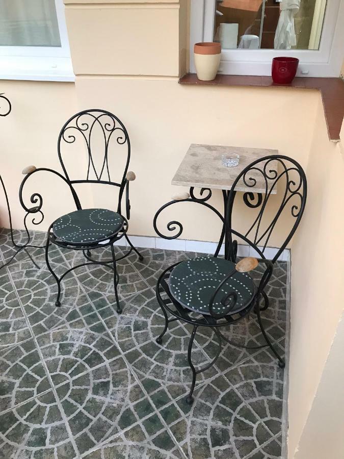 Apartment Sfera Újvidék Kültér fotó