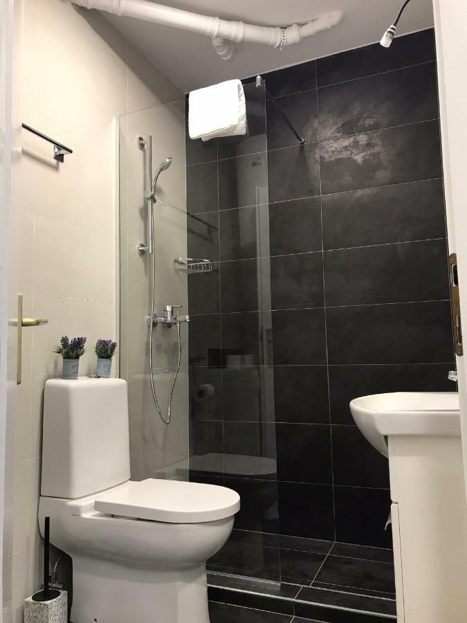 Apartment Sfera Újvidék Kültér fotó