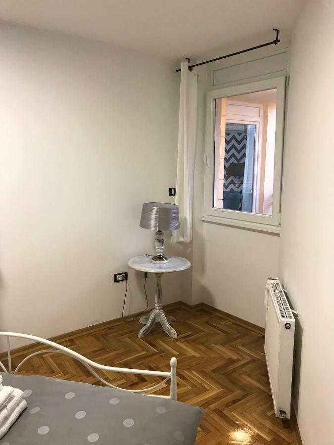 Apartment Sfera Újvidék Kültér fotó