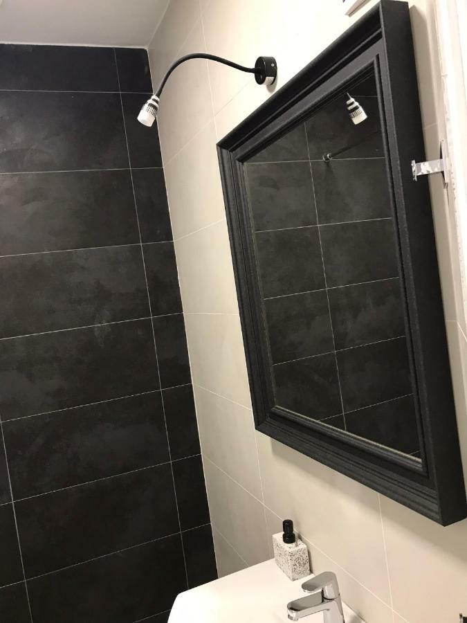 Apartment Sfera Újvidék Kültér fotó